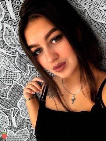 Анкета проститутки Варвара - Фото 1, , 25 лет, №106890